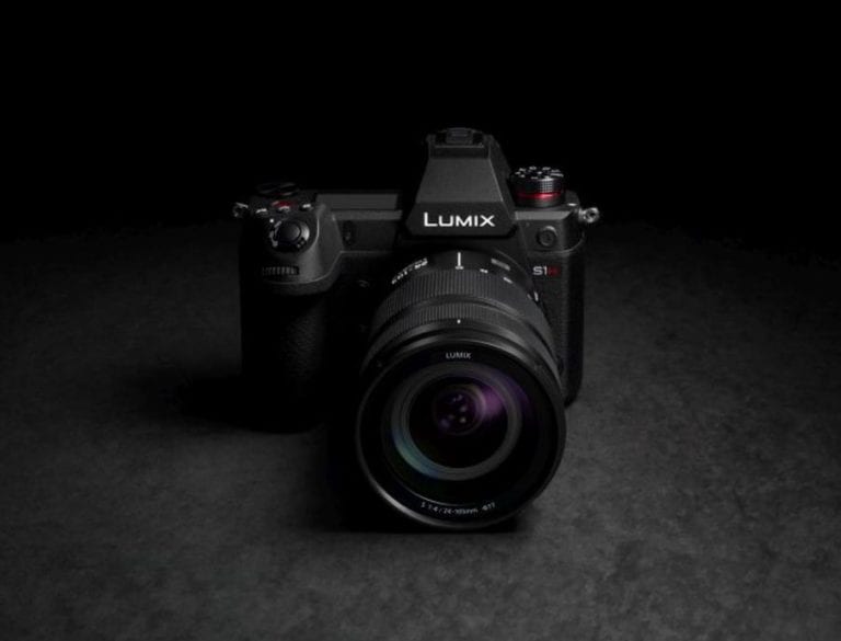Dezvoltare  de Firmware pentru LUMIX S1H pentru transferul de date video RAW la maxim 5.9K/29.97p către Atomos Ninja V