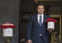 Studiu FlorideLux – Începutul anului școlar a triplat vânzările online de flori