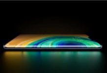Huawei unveils Mate 30 flagship smartphones with own app store, assistant