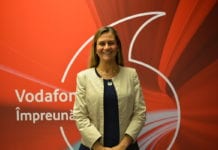 VIDEO – Murielle Lorilloux, CEO Vodafone și UPC România, despre strategia integrării UPC şi prima ofertă comună Vodafone-UPC
