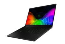 Noile laptopuri Razer Blade 15 vin cu procesor Intel Core i7