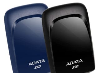 Noul SSD extern SC680 de la ADATA utilizează un conector USB-C