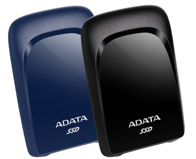 Noul SSD extern SC680 de la ADATA utilizează un conector USB-C