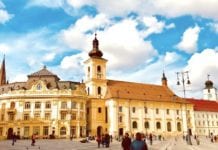 ANCOM a aprobat condițiile de acces la canalizația subterană pentru instalarea rețelelor publice de comunicații electronice în municipiul Sibiu