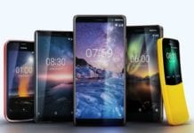 Smartphone-urile Nokia în vârful Clasamentului mondial al actualizărilor sistemului de operare și securitate
