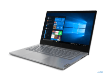 Noul brand ThinkBook de la Lenovo este dedicat IMM-urilor