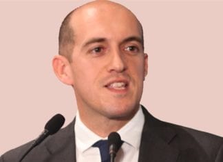 Tiago Rodrigues – New CEO for Wireless Broadband Alliance