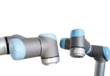 Concursul „Win a Robot” de la Universal Robots are drept premii doi coboți