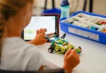 Coding in Preschool: How Vilnius Aims to Prepare New Generation for Future Job Market