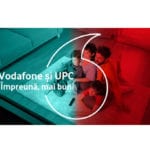 Increased benefits for customers with the new mobile and fix offers from Vodafone