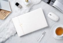 Noul notebook aniversar ZenBook Edition 30 de la ASUS