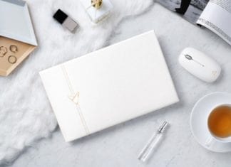 Noul notebook aniversar ZenBook Edition 30 de la ASUS