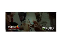 Parteneriat Asirom VIG şi Druid – Primul chatbot care emite poliţe de asigurare din România