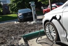 Peste 3.500 de autoturisme ecologice, vândute în România în primele şapte luni (APIA)