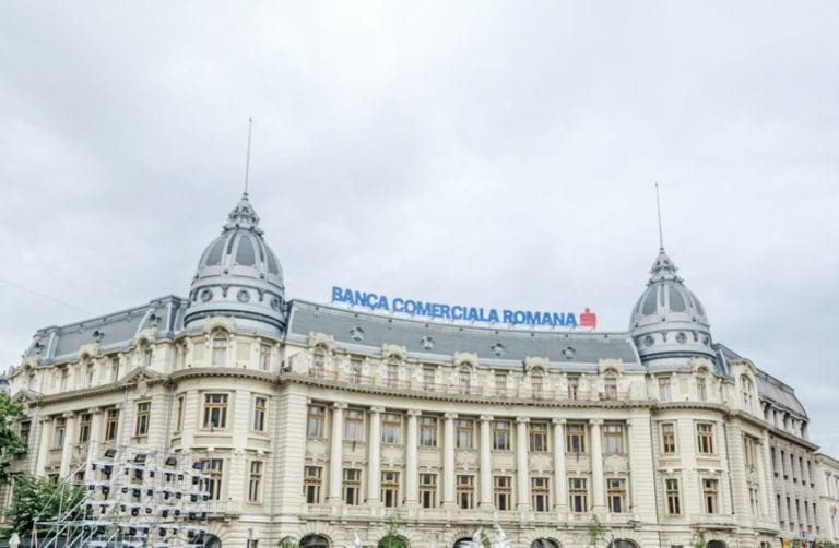 BCR lansează o platformă digitală pentru credite ipotecare