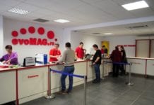 Studiu evoMAG – Telefoanele, laptopurile și tabletele sunt cele mai vândute produse înaintea începerii școlii