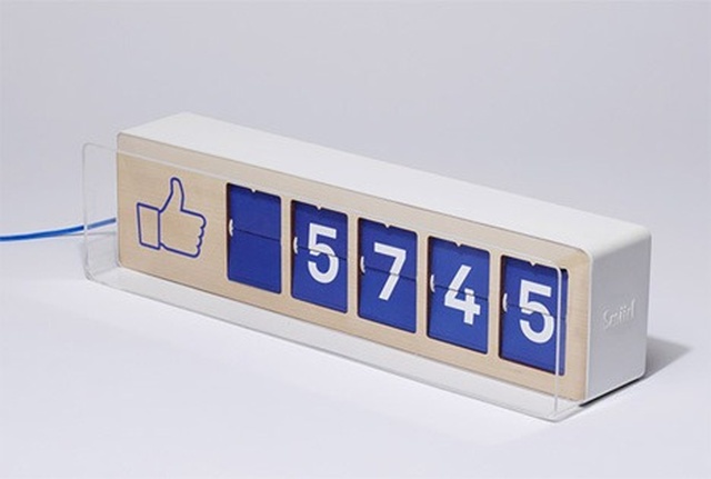 Facebook ar putea ascunde numărul de like-uri pentru postările utilizatorilor