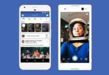 Facebook va închide Group Stories