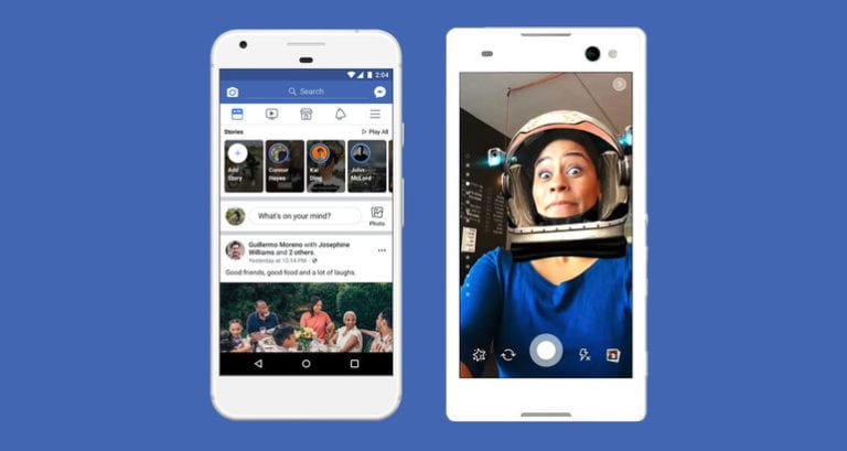 Facebook va închide Group Stories