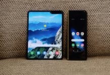 Samsung va lansa versiunea revizuită a telefonului pliabil Galaxy Fold pe 6 septembrie