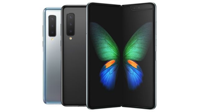 Când ajunge în magazine Samsung Galaxy Fold. Specificaţii, preţ şi data oficială de lansare