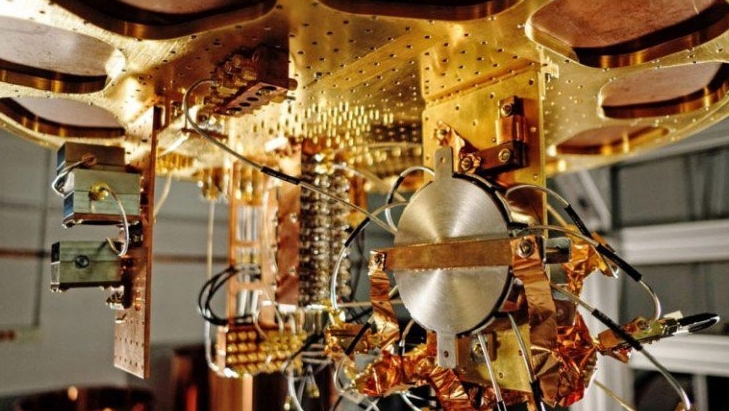 Google susţine că a atins ”supremaţia cuantică” cu ajutorul unui super-calculator – Financial Times