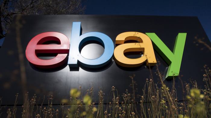 Devin Wenig, CEO-ul eBay, părăseşte în mod neaşteptat compania de 32 miliarde de dolari