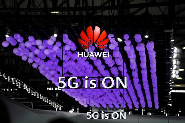 Fondatorul Huawei este dispus să vândă tehnologia 5G proprietară către alte companii din vest pentru a mulţumi SUA