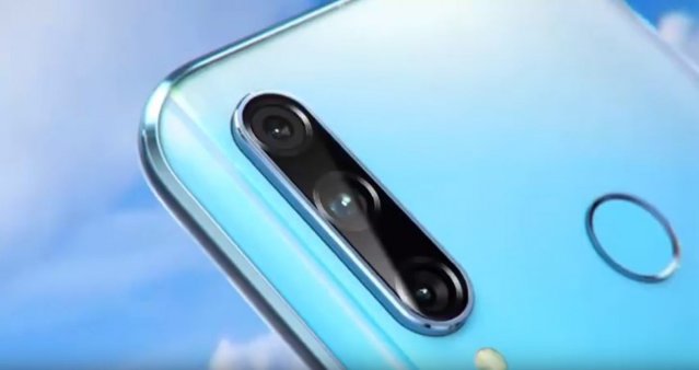 Huawei pregăteşte Enjoy 10 Plus, un nou smartphone cu acumulator mare la preţ rezonabil