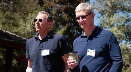Directorul executiv al Disney, Bob Iger, se retrage din consiliul de administraţie Apple. Cele două companii vor concura în serviciile de streaming