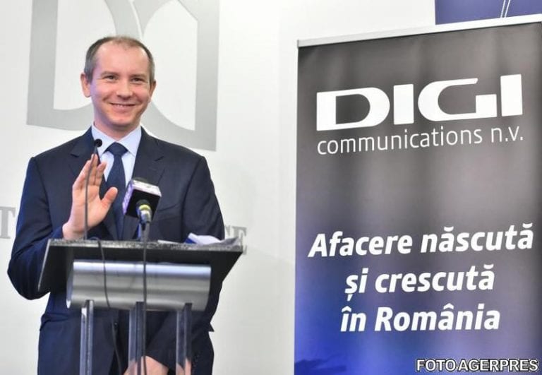 Scandalul creșterii prețurilor din telecom: După Vodafone, și RCS&RDS a fost amendat și obligat de către ANPC să nu își majoreze tarifele