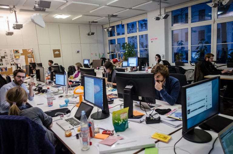 Program de pre-accelerare de 6 săptămâni realizat de antreprenori pentru antreprenori IT – mai sunt doar câteva zile de înscrieri