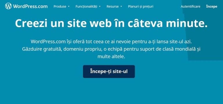 Investiție de 300 milioane dolari pentru platforma WordPress