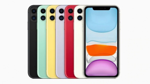 Un operator dezvăluie data de lansare iPhone 11 din România. Când vei putea comanda noile telefoane Apple