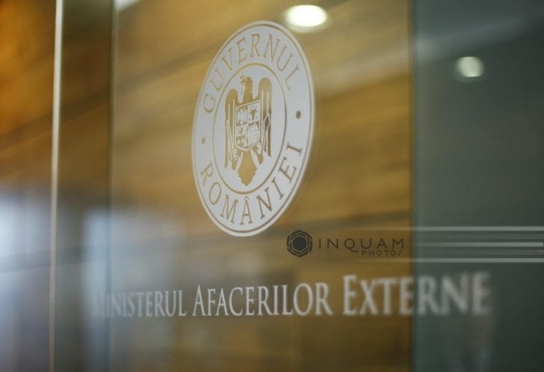 Ministerul Afacerilor Externe vrea să cheltuiască 3,8 milioane lei pentru mentenanţa sistemului informatic consular