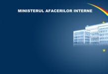 Orange și Vodafone se luptă la Poliție