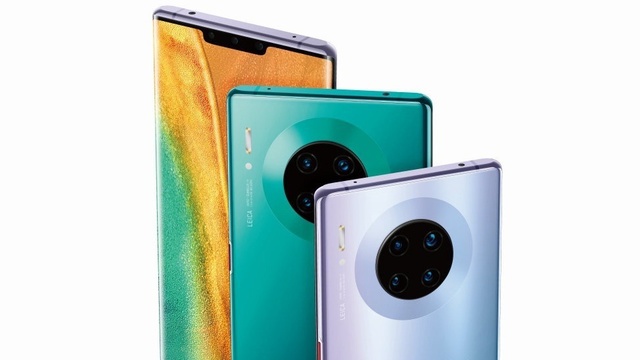 Când se lansează Mate 30 Pro. Huawei a făcut anunţul, dar nu a vorbit despre accesul la serviciile Google