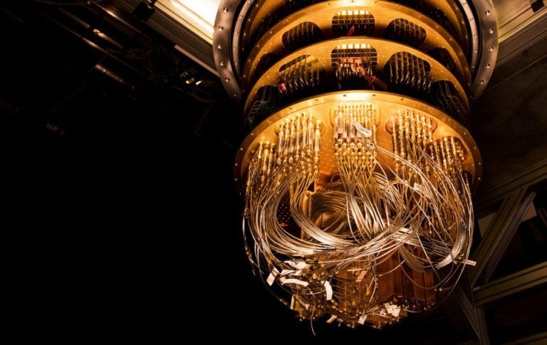 Google și NASA înregistrează o reușită în quantum computing