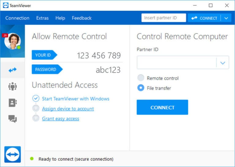 TeamViewer atrage 2,2 miliarde euro în cea mai mare listare din Europa din acest an