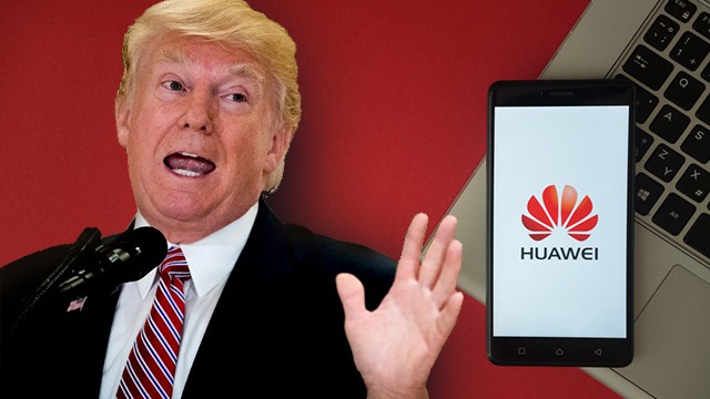 Trump: „Nu facem afaceri cu Huawei. Este o problemă de securitate naţională”. Soarta Huawei este şi mai incertă