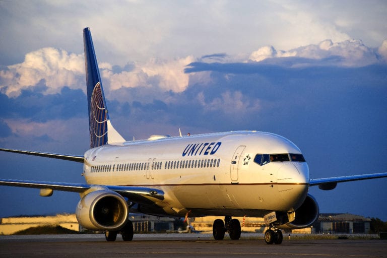 Parteneriat Amadeus și United Airlines pentru protocolul NDC