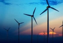 Scoţia a produs de două ori mai multă energie decât au nevoie locuitorii săi