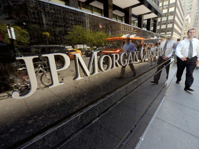 JPMorgan se aşteaptă ca valoarea acţiunilor Apple să crească cu 20%