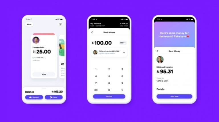 PayPal abandonează Facebook Libra