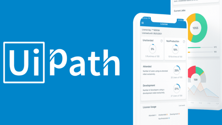 UiPath anunță noua generație a platformei de Robotic Process Automation