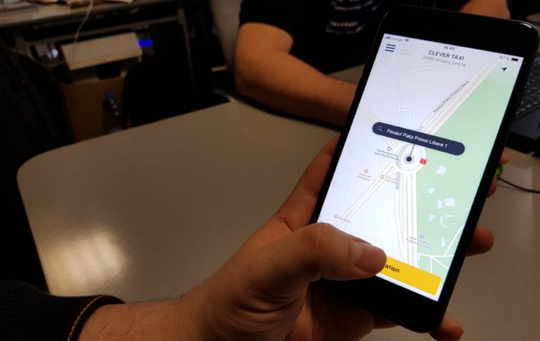 Clever anunţă că a primit aviz tehnic definitiv de funcţionare de la Ministerul Comunicaţiilor