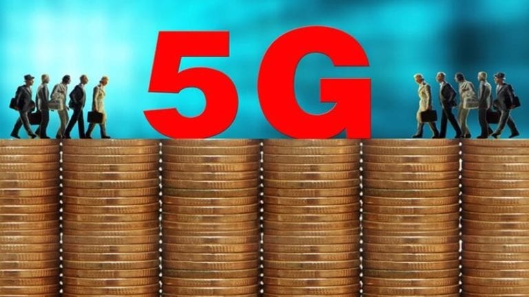 Bode: Licitaţia pentru licenţele 5G nu va avea loc în acest an