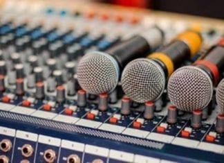 ANCOM propune tariful de utilizare a frecvențelor radio pentru anumite aplicații specifice unor evenimente speciale