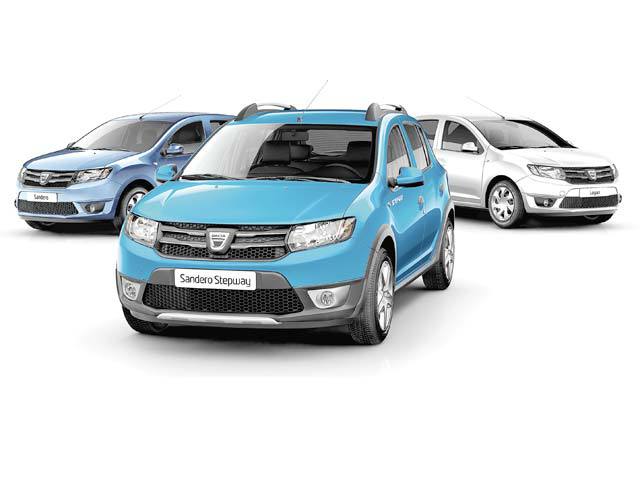 Mihai Tănase, şeful digital al Dacia&Renault: Percepţia privind brandul Dacia în România este diferită faţă de străinătate