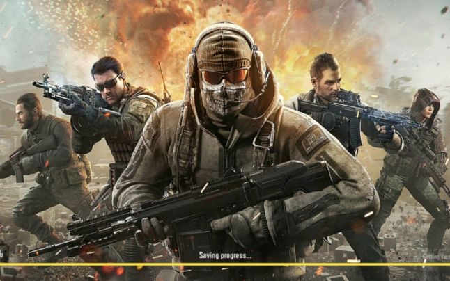 Call of Duty Mobile: Ce recorduri a doborât şi care sunt veniturile obţinute în prima săptămână